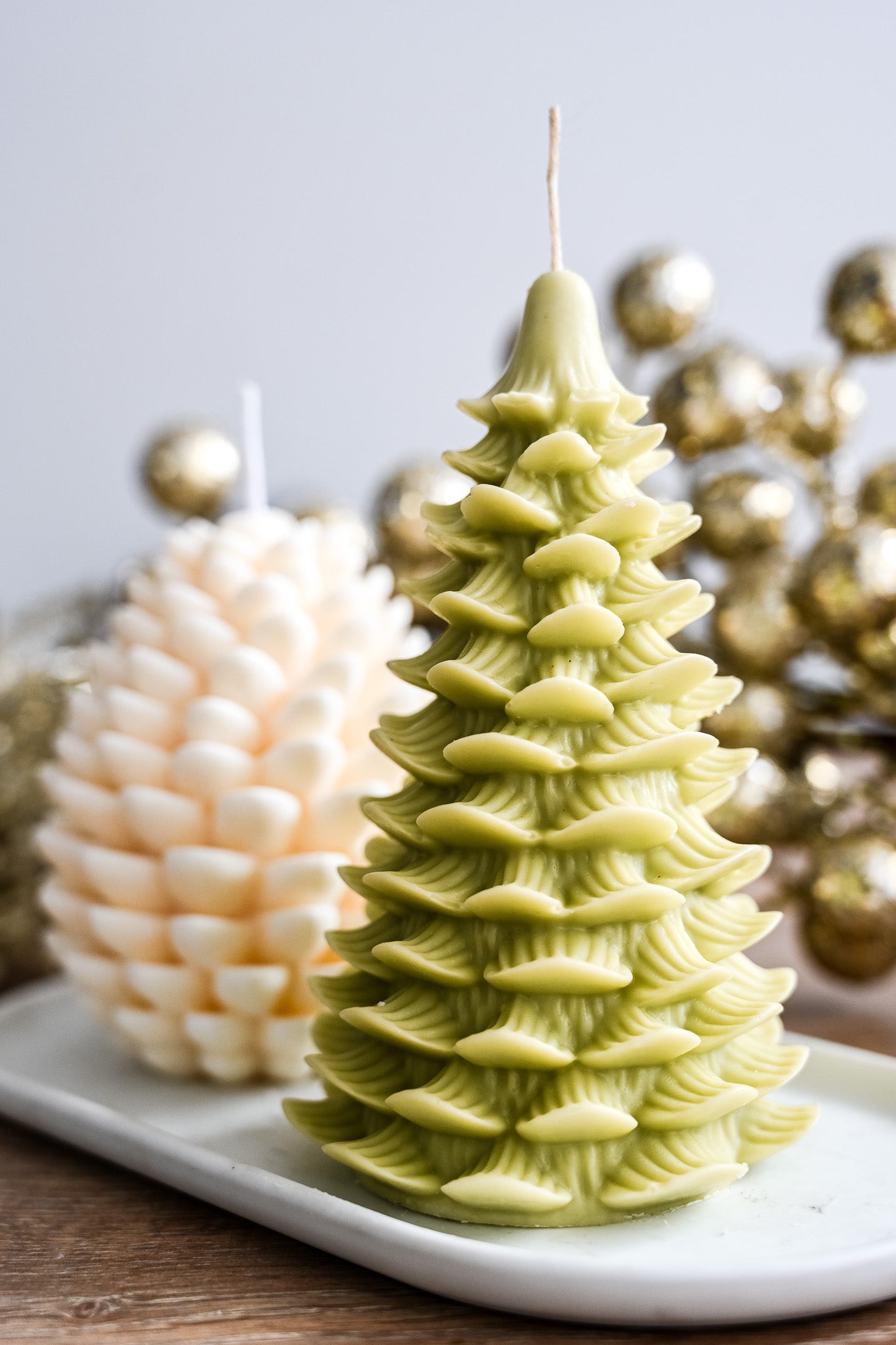 Árbol de navidad