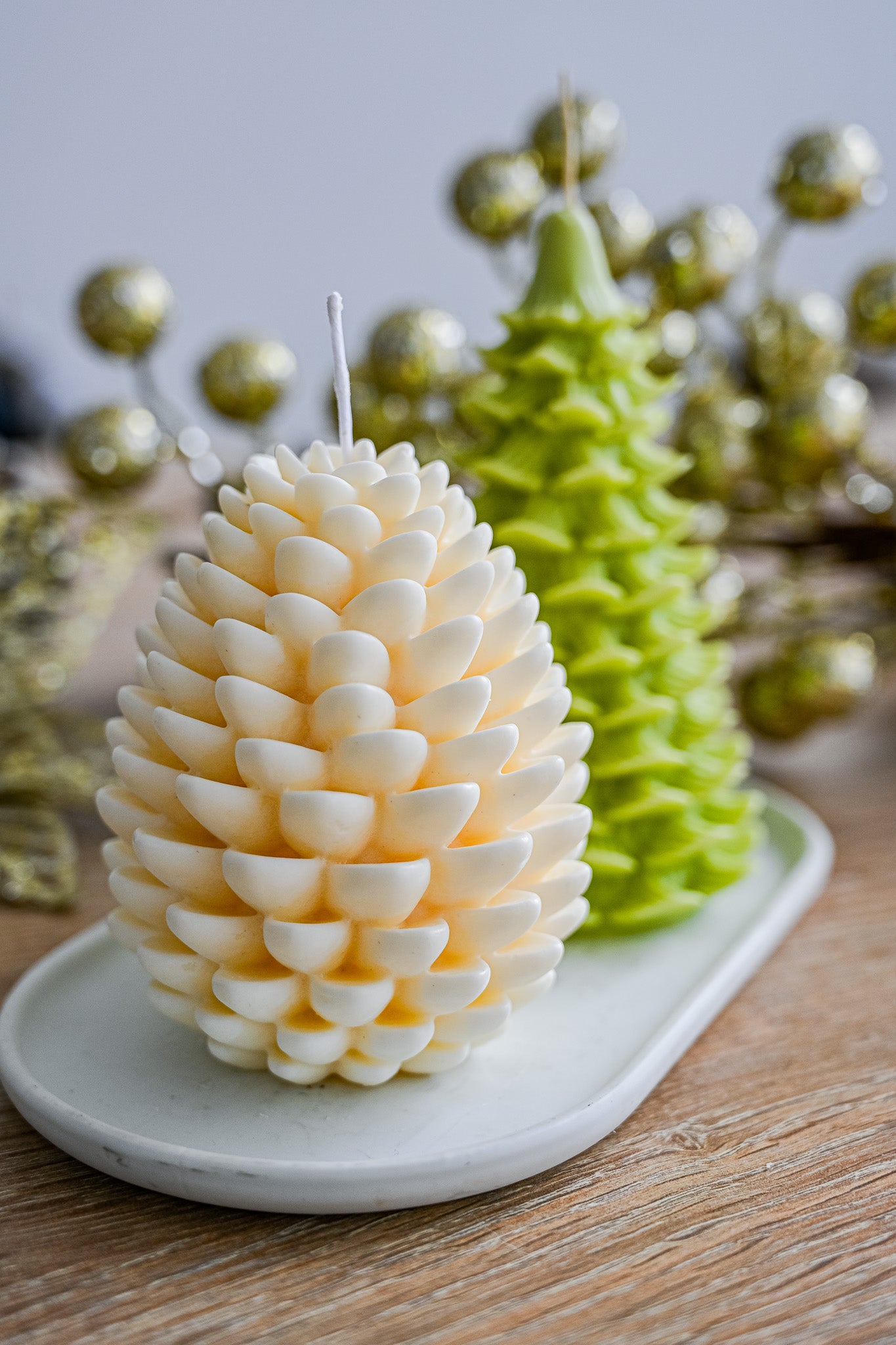 Piña Invernal