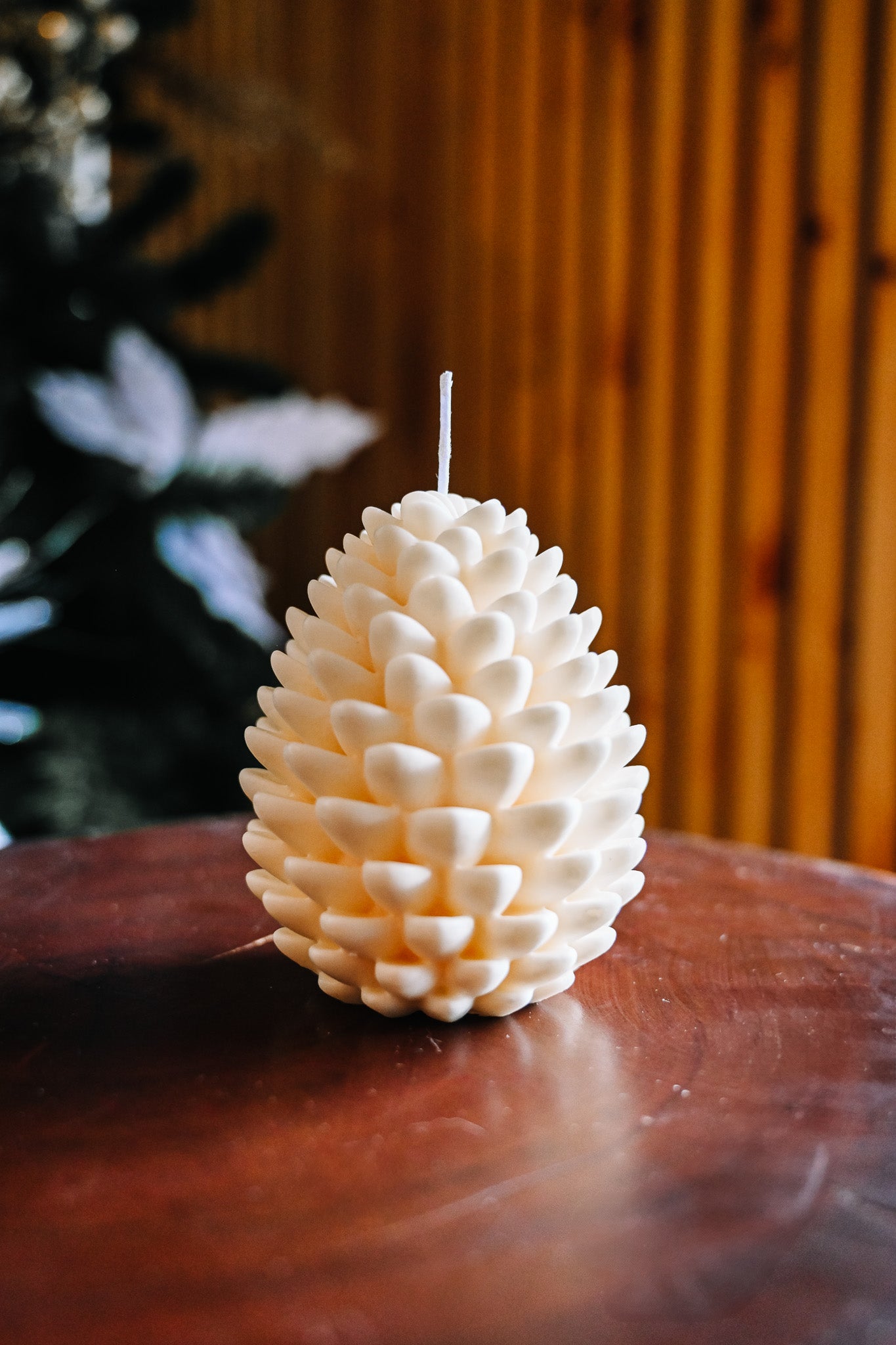 Piña Invernal